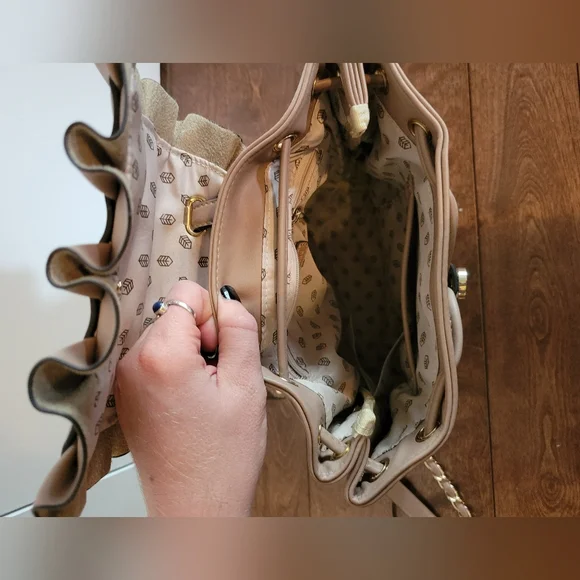 Call It Spring backpack - Picture 3 of 3